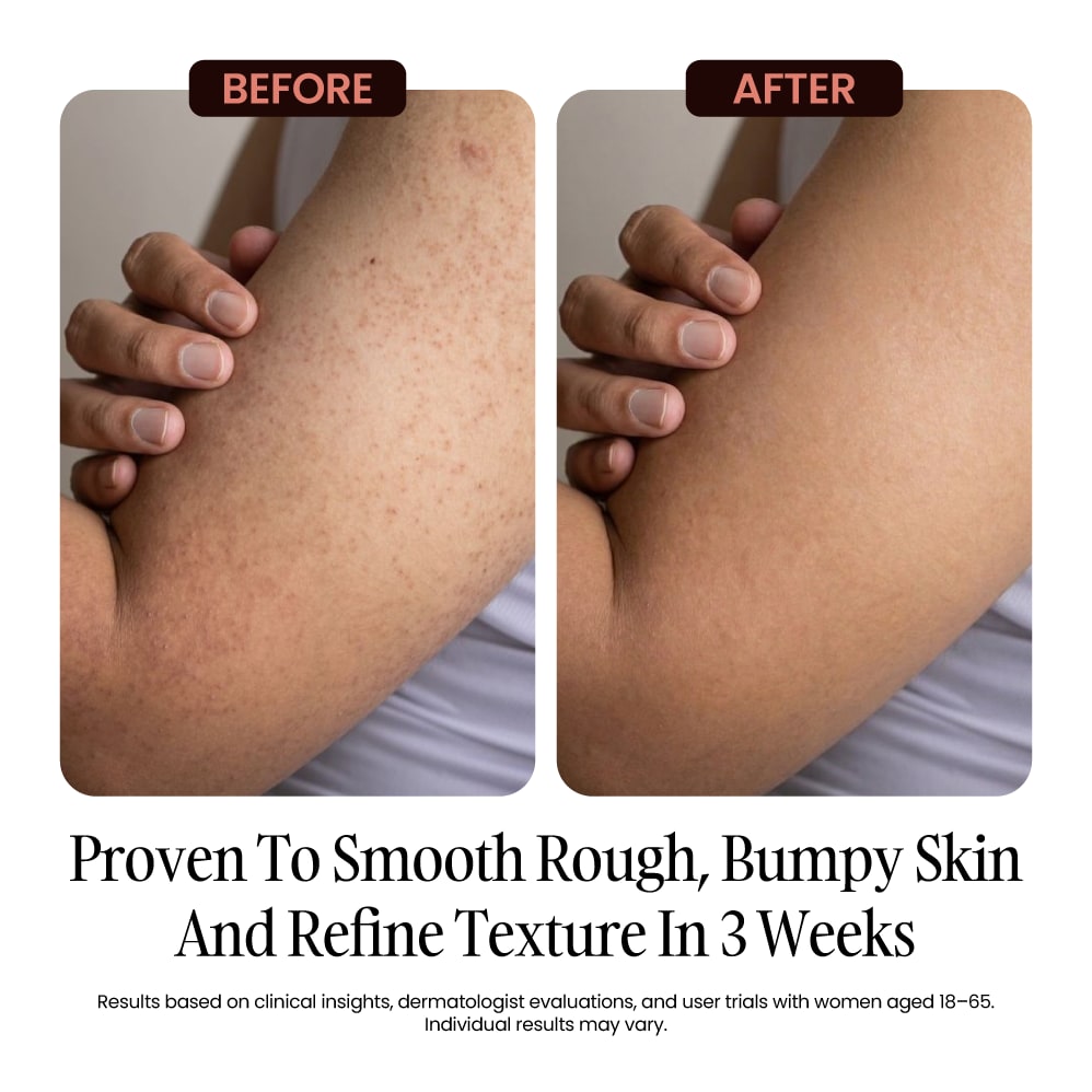 Miracle Body Wash