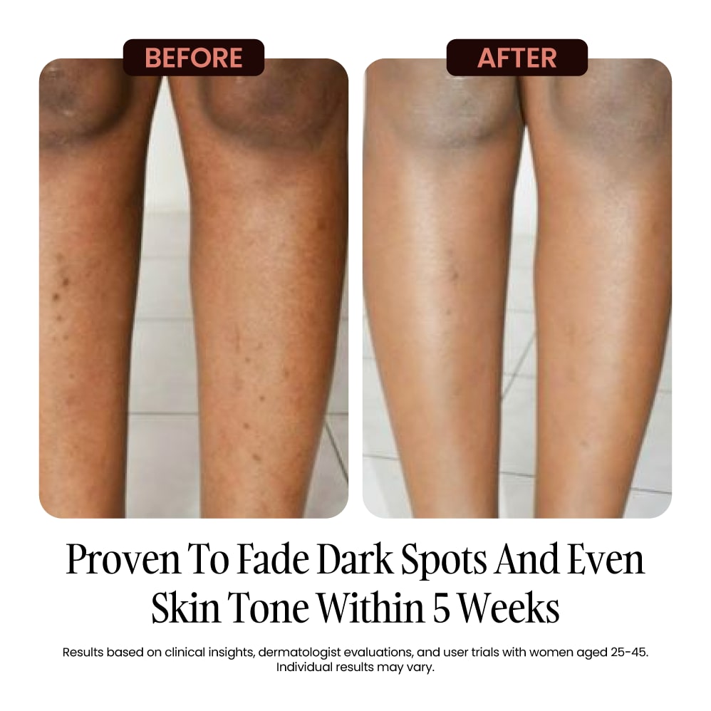 Miracle Body Wash