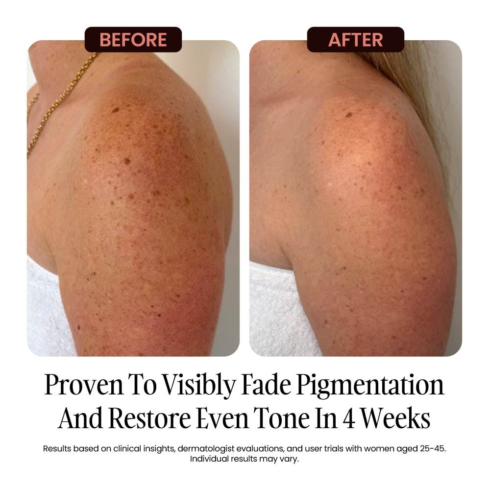 Miracle Body Wash