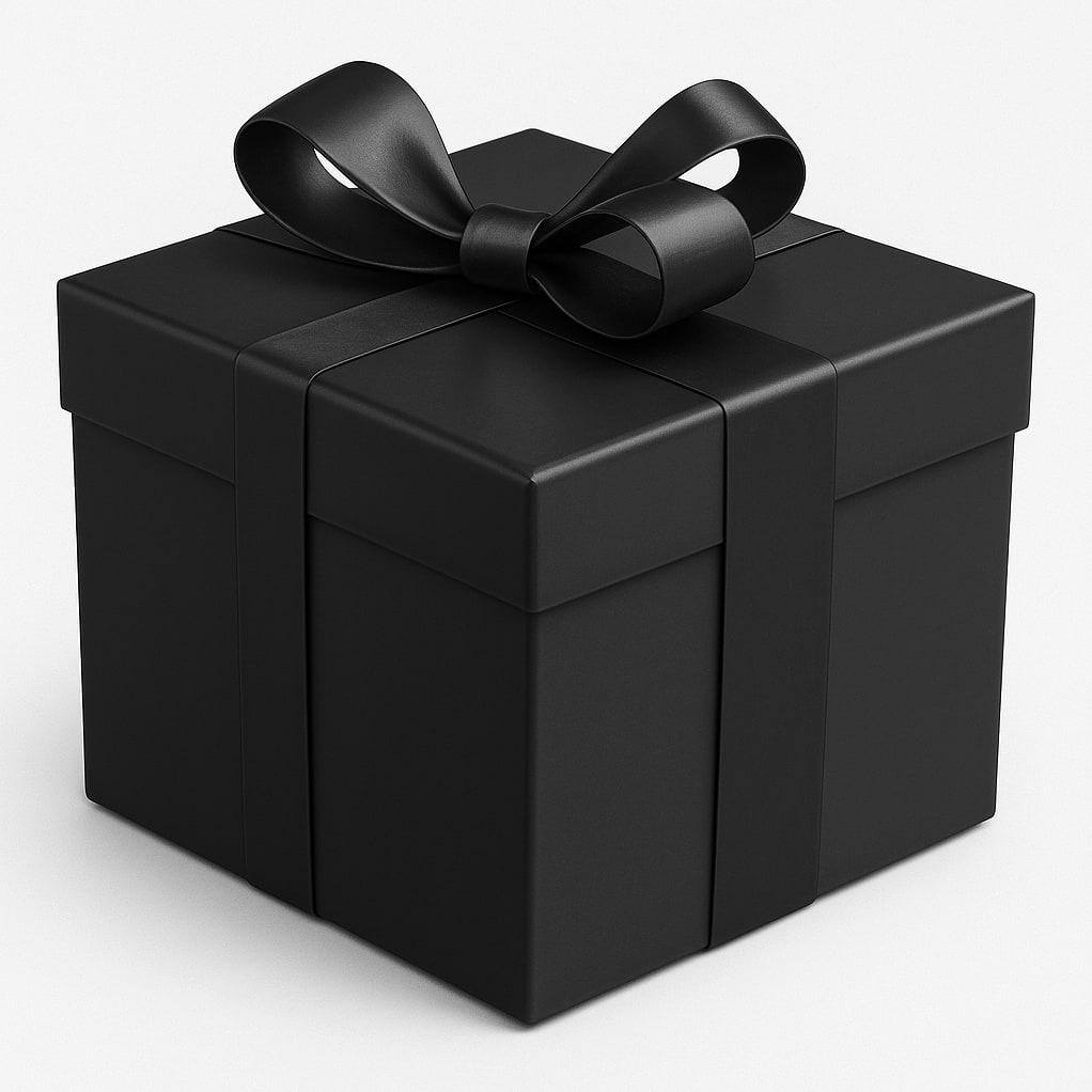 Mystery Scent