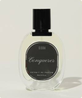 Conquerer