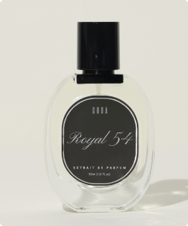 Royal 54