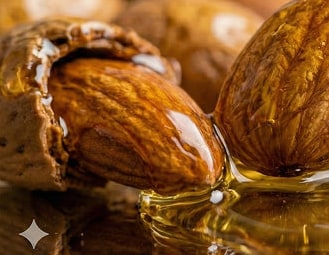 almond oil