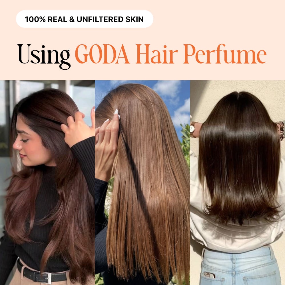 Hair Perfume – Cross-Sell Subscription (30% OFF)