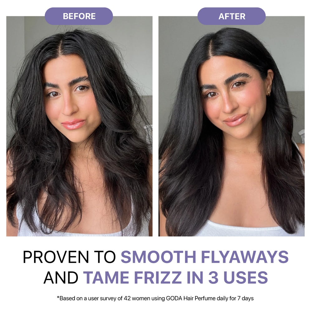 Hair Perfume – Cross-Sell Subscription (30% OFF)