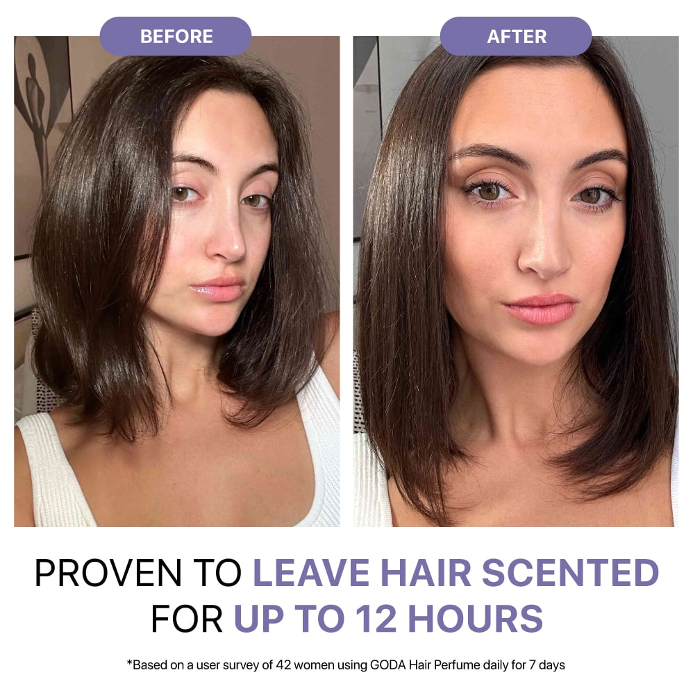 Hair Perfume – Cross-Sell Subscription (30% OFF)