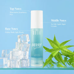 Hair Perfume (Berry Splash)