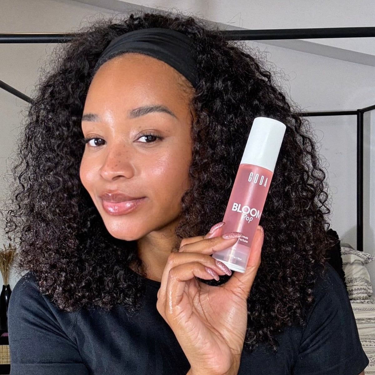 Hair Perfume – Cross-Sell Subscription (30% OFF)