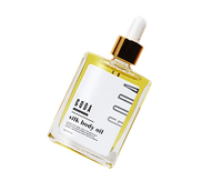 Silk Body Oil