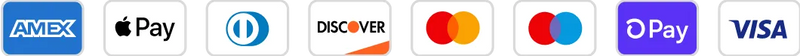 Payment methods